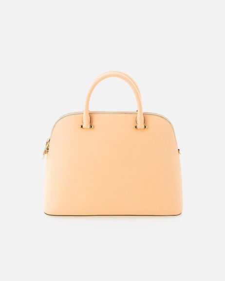 Leather Vintage Shoulder Bag