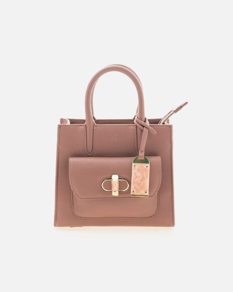 Cluci Leather Handbags