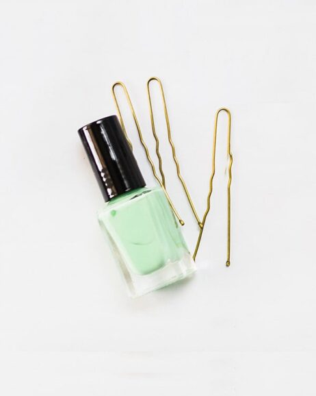 Painting Nails Set